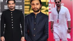 Pakistani Celebrities