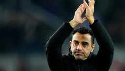 Barcelona has high chance of winning La Liga: Xavi Hernandez