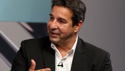 Akram cautions: "Too early to judge" Pakistan after Canberra practice match