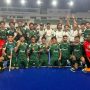 Pakistan eyes semis in Junior Hockey World Cup, faces Spain today
