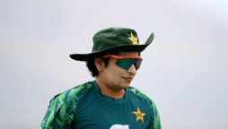 Blow to Pakistan as Nida Dar ruled out of first ODI after face injury