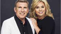 Who is Julie Chrisley? Life, Career & Relationship