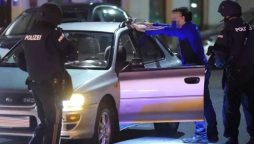 Austria takes action, detains suspected extremists amid security concerns