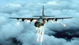 US launches strikes on Iran-backed militias in Iraq after drone attack