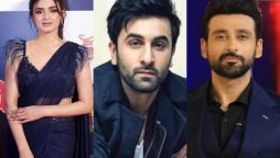Hira Mani compares Ranbir Kapoor to Sami Khan