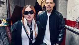 Who is Josh Popper? All About Madonna’s Boyfriend