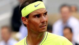 Rafael Nadal finds it 'impossibe' to win titles as he prepares to make comeback
