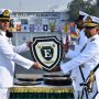 Pakistan Navy conducts fleet annual efficiency competition parade