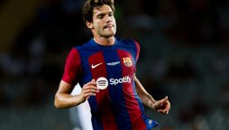Huge blow to Barcelona as Alonso ruled out due to injury