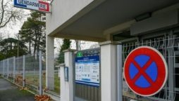 Homeward Bound: After Six Years, Missing Boy Alex Batty Back in Britain