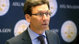 Bob Ferguson Calls for AI Task Force to Tackle Emerging Challenge