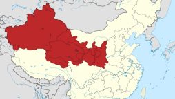 Northwest China Devastated: 127 Dead, Over 700 Injured in Earthquake