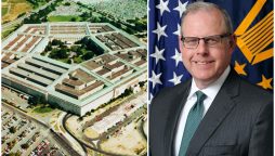 Pentagon Prioritizes Data Security with Zero Trust Approach