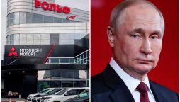 Kremlin’s Power Move: Big Car Dealership Under Russian Control