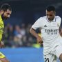 Bernabeu Showdown: Madrid Craves Top Spot as Villarreal Visit in Liga Clash
