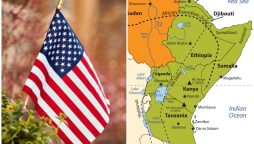 US Leads Push for Responsible AI in Military Among Eastern Alliance States