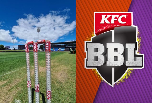 BBL 13 Unveils Electrifying ‘Electra Stumps’ Innovation