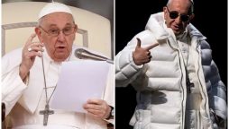 Pope Francis Urges Global Treaty on AI Regulation