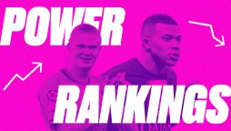 Real Madrid Chases Excellence at Second Place in Opta Power Rankings