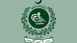 Election Commissioner Sindh