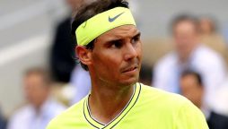 Nadal Ready to Roar Back, But Coach Tempers Australian Open Expectations