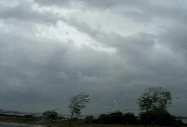 Weather Update today for Karachi, Hyderabad