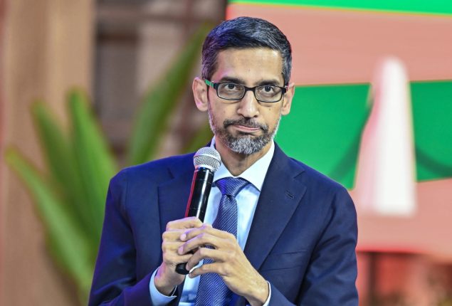 Google Announces Massive Layoffs: 30,000 Jobs Cut Amid AI Innovation Shift?