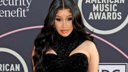 Who is Cardi B? Exploring her life, relationship and children