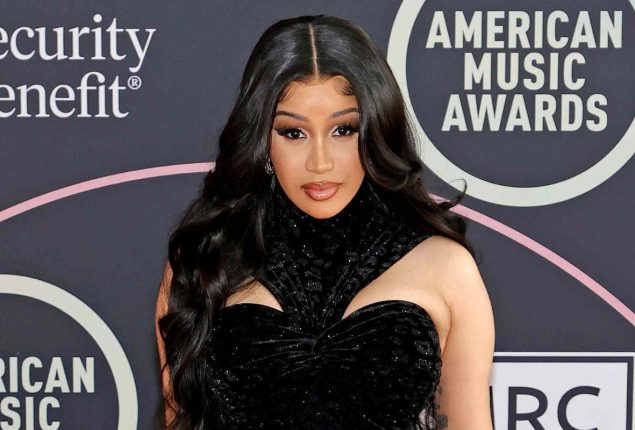 Who is Cardi B? Exploring her life, relationship and children