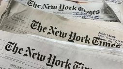 NY Times Files Lawsuit Against Microsoft and OpenAI Over Chatbot Training