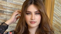 Neelam Muneer talks about her working In India & her dream goals