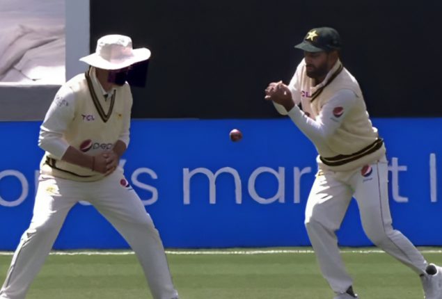 Australia leads by 241 in Boxing Day Test