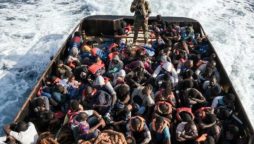IOM Reports says more than 60 migrants feared drowned Off Libya
