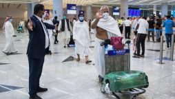 Government of Pakistan COVID restrictions