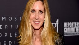 Who is Ann Coulter? A Controversial Conservative Commentator?