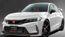 Honda Civic latest price in Pakistan after Budget 2024–25 approval!