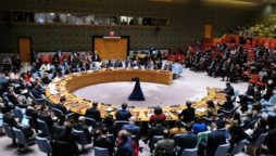 Saudi Arabia Welcomes UN Aid Resolution for Gaza, Calls for End to Israeli "Violations"