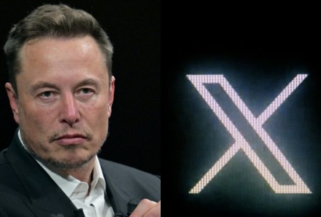 EU is against Elon Musk’s Company X over disinformation