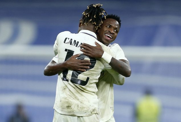 Ancelotti confirms return date for key players: Real Madrid duo set for January comeback