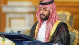 Saudi Cabinet Expands Energy Cooperation with Netherlands and Turkiye