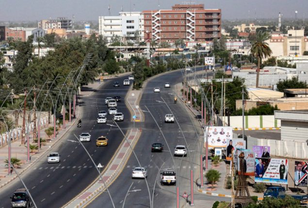 Missing Kuwaiti, Saudi citizens found dead in Iraq