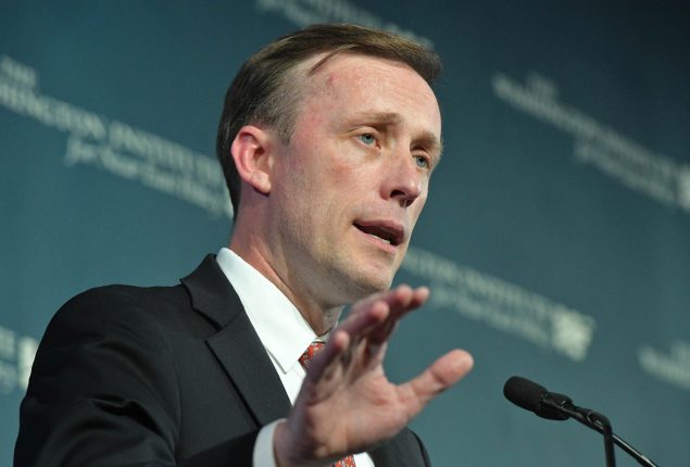 Israel’s next phase in Gaza involves targeting Hamas leadership: White House