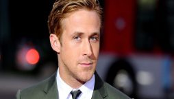 Who is Ryan Gosling? The Charismatic Actor Making Waves in Hollywood