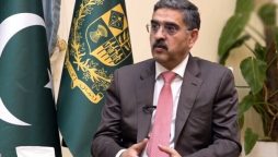 PM asks terrorists to make ‘unconditional surrender’ as State will not talk with them