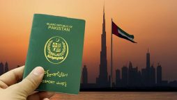UAE Suspend Visa Issuance for Pakistani Nationals Under Age 42?