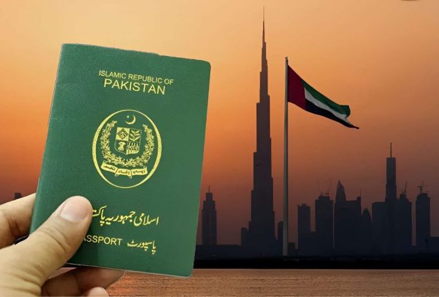 UAE introduces Permanent Residency Visa