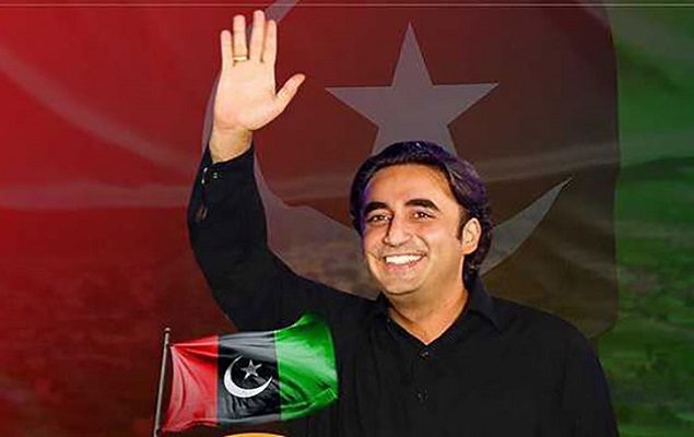 Bilawal appeals PTI workers to support PPP in elections