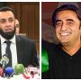 PML-N fields Attaullah Tarar against Bilawal-Bhutto in NA-127