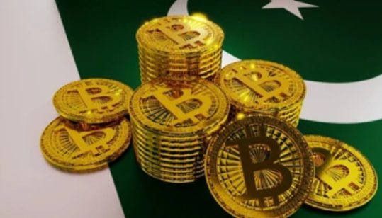BTC TO PKR – Today’s Bitcoin price in Pakistan on November 15, 2025