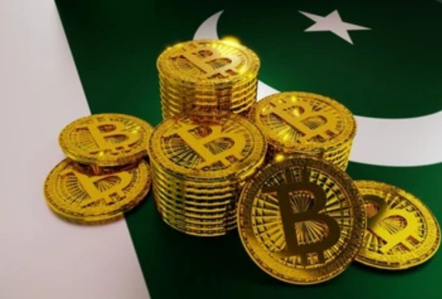 BTC TO PKR – Today’s Bitcoin price in Pakistan on November 08, 2025